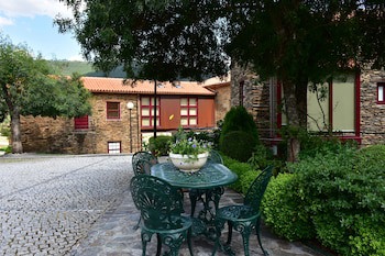 Casa Lagar Da Alagoa