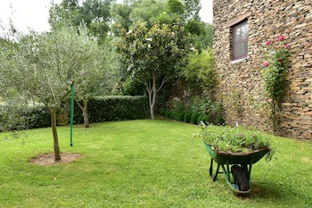 Casa Lagar Da Alagoa