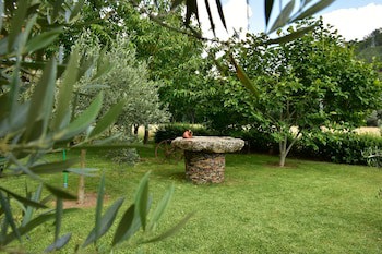 Casa Lagar Da Alagoa
