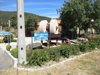 Casa Lagar Da Alagoa