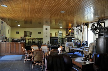 Casa Lagar Da Alagoa
