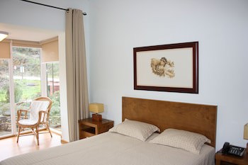Casa Lagar Da Alagoa