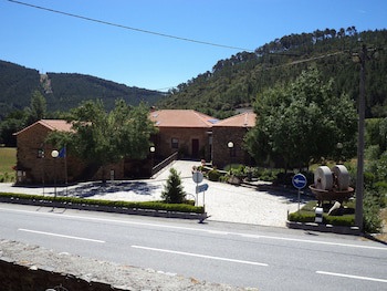 Casa Lagar Da Alagoa