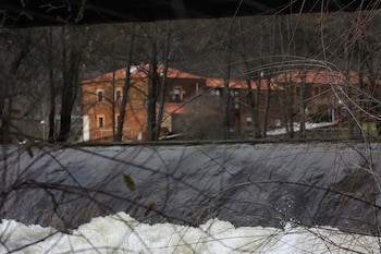 Casa Lagar Da Alagoa