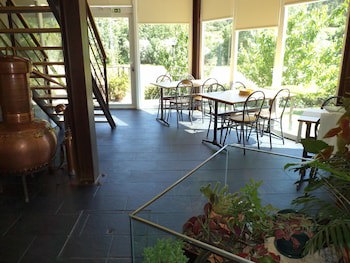 Casa Lagar Da Alagoa
