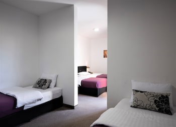 Bleecker Hotels