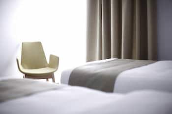 Bleecker Hotels