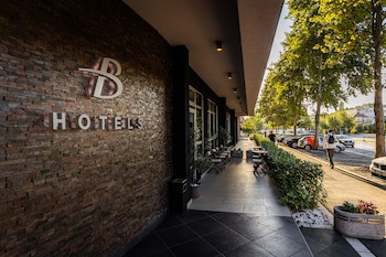 Bleecker Hotels