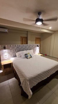 Hotel Los Mangos