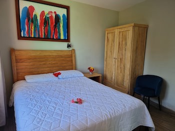 Hotel Los Mangos