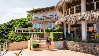 Hotel Los Mangos