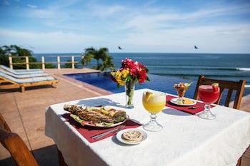 Hotel Los Mangos