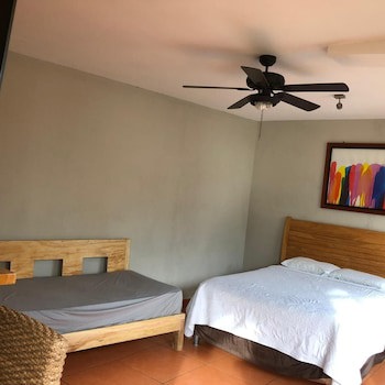 Hotel Los Mangos