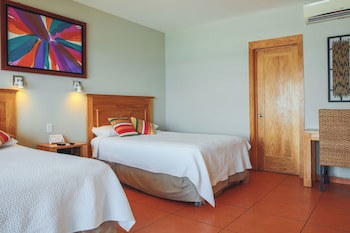 Hotel Los Mangos