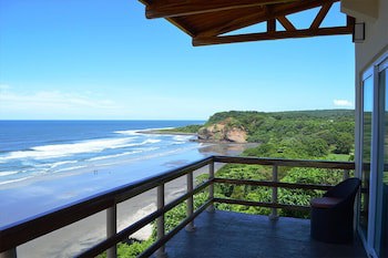 Hotel Los Mangos