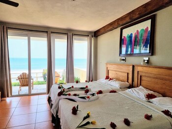 Hotel Los Mangos