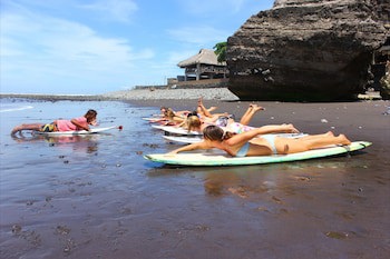 Hotel Los Mangos