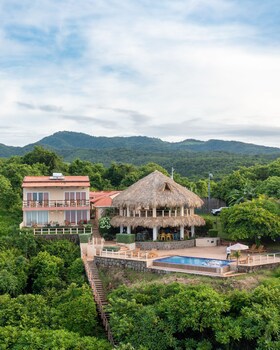 Hotel Los Mangos