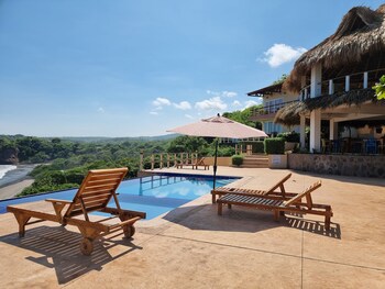 Hotel Los Mangos