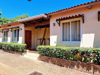 Hotel Los Mangos
