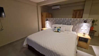 Hotel Los Mangos
