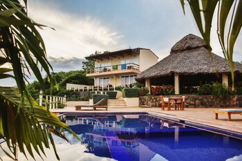 Hotel Los Mangos
