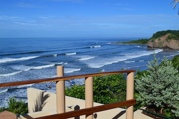 Hotel Los Mangos