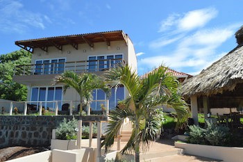 Hotel Los Mangos