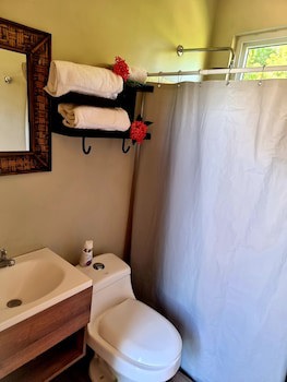 Hotel Los Mangos