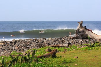 Hotel Los Mangos