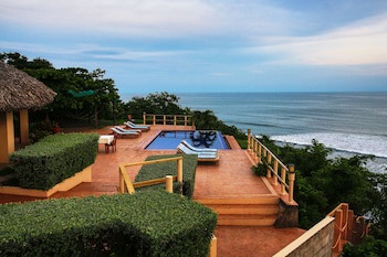 Hotel Los Mangos