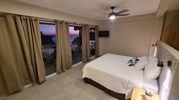 Hotel Los Mangos