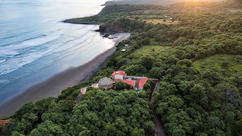 Hotel Los Mangos