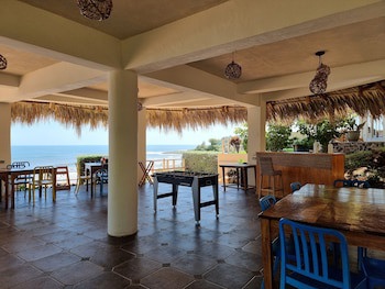 Hotel Los Mangos