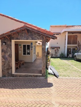 Hotel Los Mangos