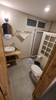 Hotel Los Mangos