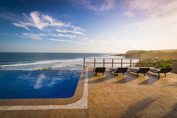 Hotel Los Mangos