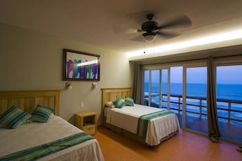 Hotel Los Mangos