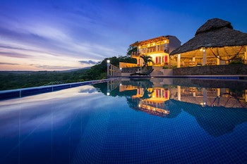 Hotel Los Mangos