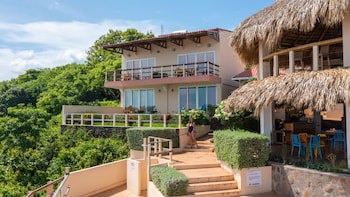 Hotel Los Mangos