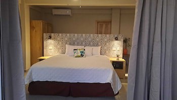 Hotel Los Mangos