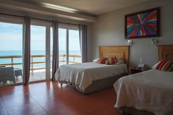 Hotel Los Mangos