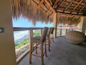 Hotel Los Mangos