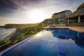 Hotel Los Mangos