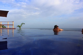 Hotel Los Mangos