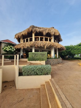Hotel Los Mangos