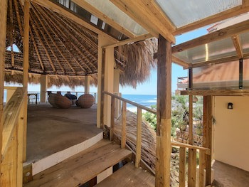 Hotel Los Mangos