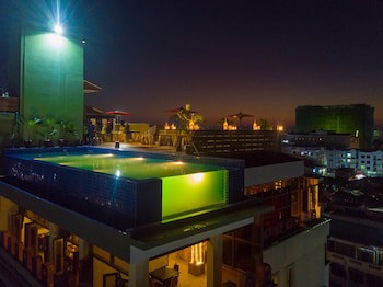 Hotel Yadanarbon