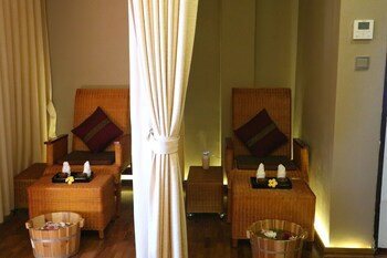 Hotel Yadanarbon
