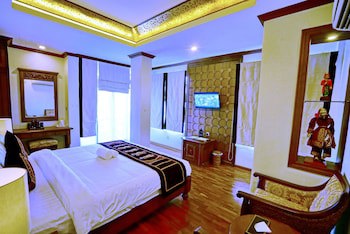 Hotel Yadanarbon
